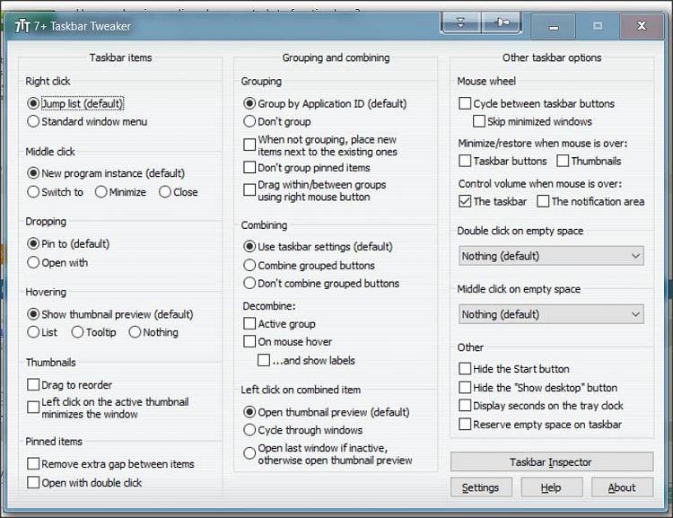 How can I assign volume controls to function keys?-1.jpg