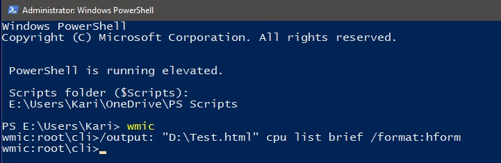 Hi Gurus help neded on wmic command (Cpu data)-image.png