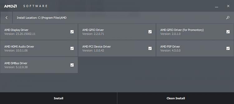 Latest AMD Chipset Drivers Released-amdchipset.jpg