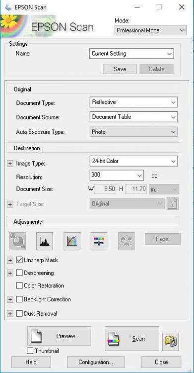 How to Install Old Epson Perfection 1200 Scanner in Windows 10-scan.jpg