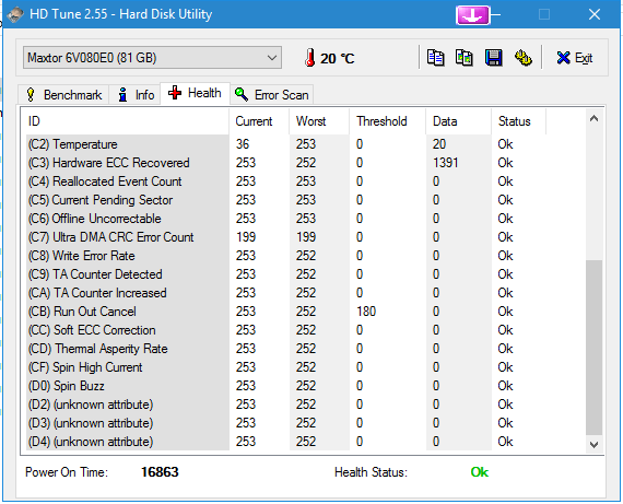 Windows corrupt, main hard drive partition not detected-hdtune-2.png