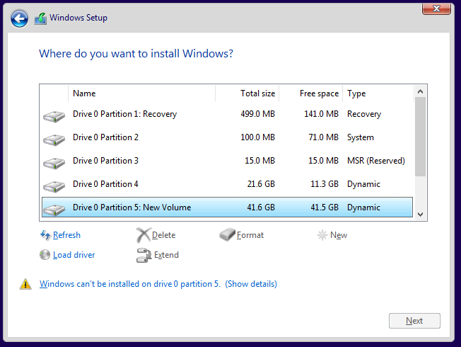 Quick question about SSD's Disk Management, and Pretend Raid-image.png