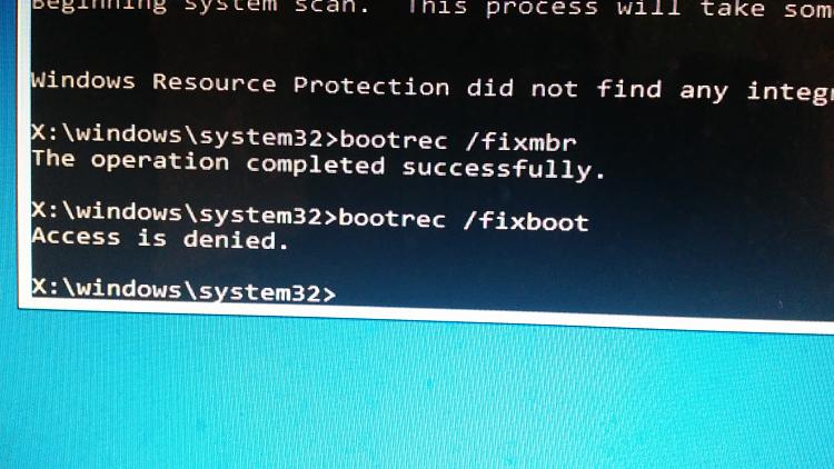INACCESSIBLE BOOT DEVICE on startup-20180118_183407.jpg