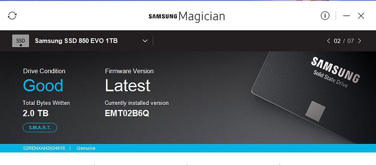 Samsung SSD Firmware Warning - Re: Magician Downloads-evo1.png