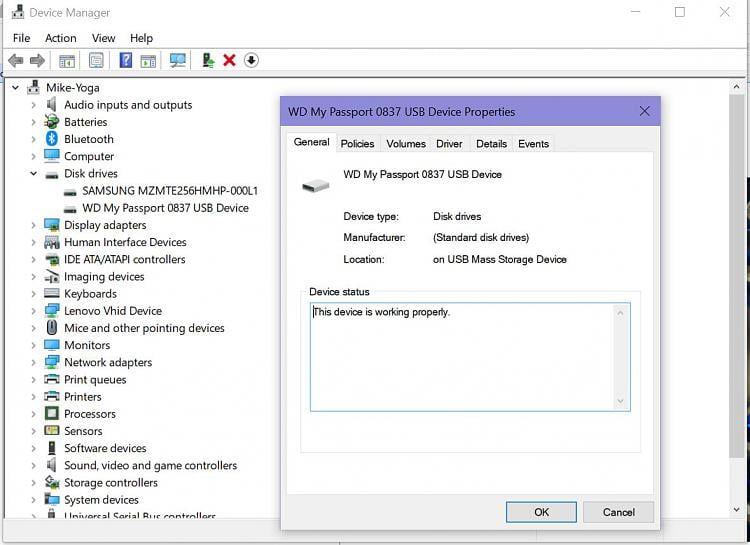 seagate usb backup drive not recognized seagate usb backup drive not recognized