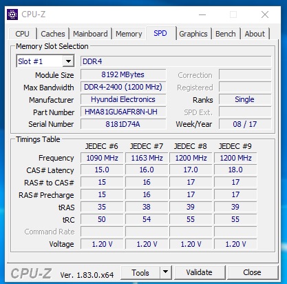 Memory Upgrade for Asus G11CD-K Desktop-current-memory-info.jpg