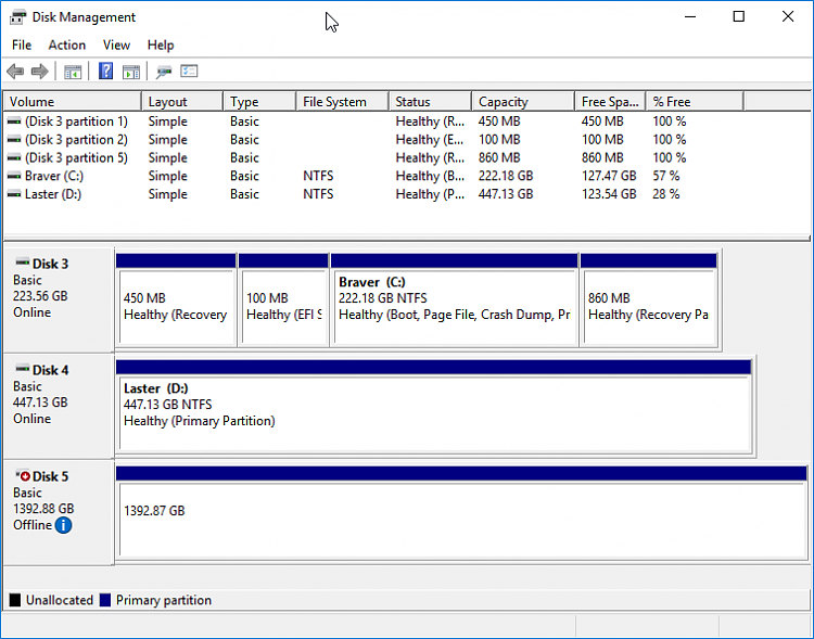 Windows Storage Pool Error:  How do I repair?-2.png