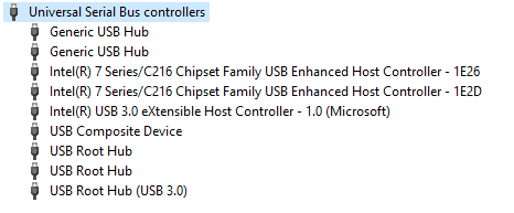 Asmedia USB 3.0 Windows 10