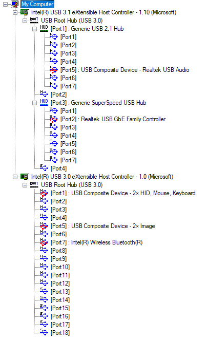 Asmedia USB 3.0 Windows 10