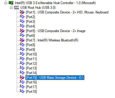 USB flash drive not seen by file managers at start up-image.png