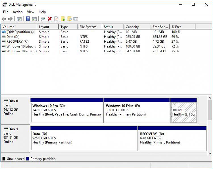 Wish to change drive order - Drive 1 is currently D: and Drive 2 is C:-capture.jpg