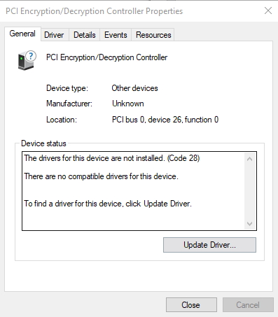 PCI Encryption question-pci-driver-not-installed..jpg