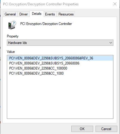 PCI Encryption question-pci-properties....hardware-id.jpg