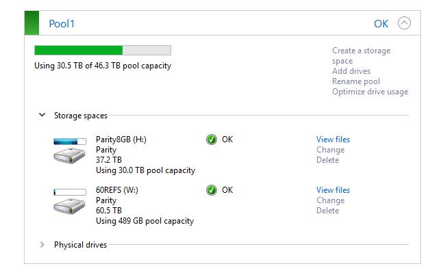 Storage spaces, Resize-Partition : Invalid Parameter-clipboard-image-1-.jpg