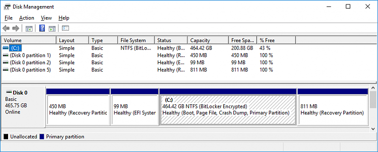 PC won't boot unless an empty HDD is connected Solved - Windows 10 Forums