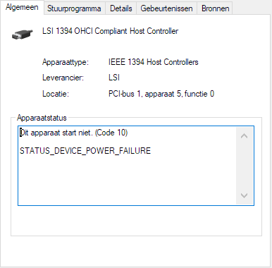 LSI 1394 OHCI Compliant Host Controller-1394a.png