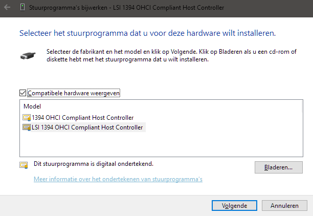 LSI 1394 OHCI Compliant Host Controller-1394b.png