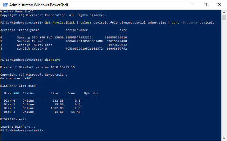 The device, \Device\Harddisk1\DR1, has a bad block-capture2.png