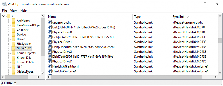 The device, \Device\Harddisk1\DR1, has a bad block-capture.png