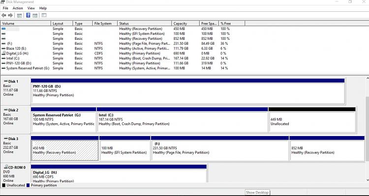 Reserved Partition Error - Fix Doesn't Work-disk.jpg