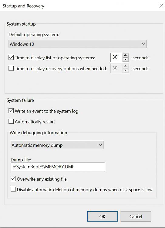 Reserved Partition Error - Fix Doesn't Work-1.jpg