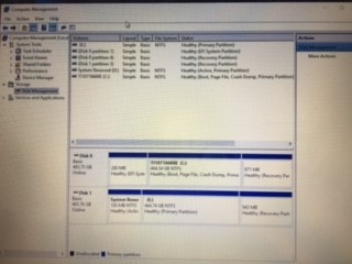 Drive from old computer shows up as System Reserved-disc-management.jpg