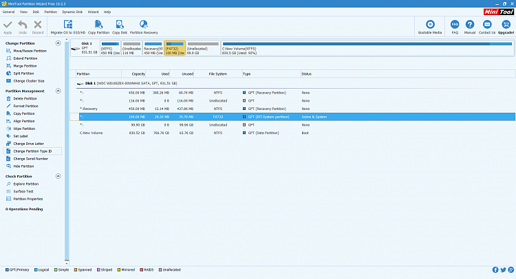 Wanting to use unallocated space on my hard drive, any dos and don'ts?-pw.png