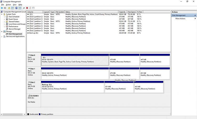 2nd drive not showing in my computer but boots up-iuw.jpg