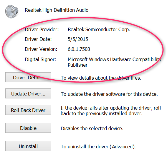 New RealTek HD Audio Driver available in WU-2015-05-08_18h21_57.png