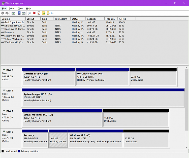 Micron 1100 2tb ssd shop