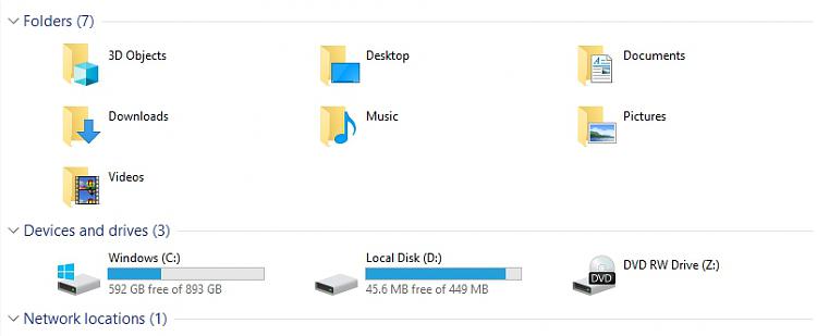 Updated to 1803 via Windows Update - now D: OEM partition is showing-disk1.jpg