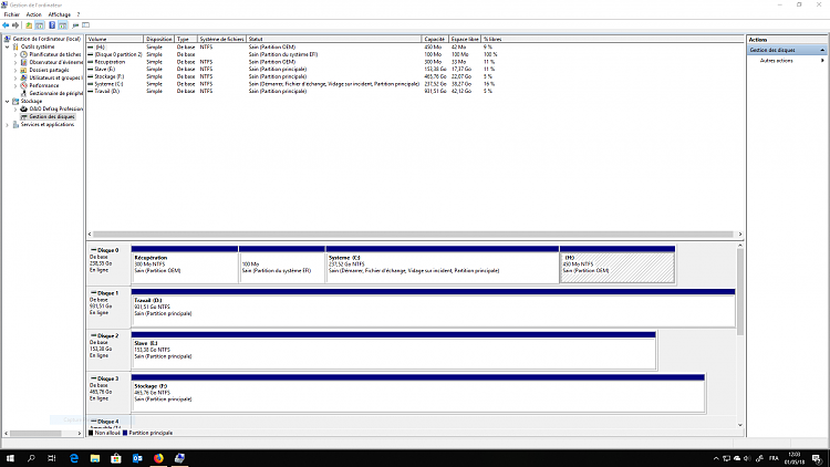 Extra partition visible in 'This PC' after update.-newdrive.png