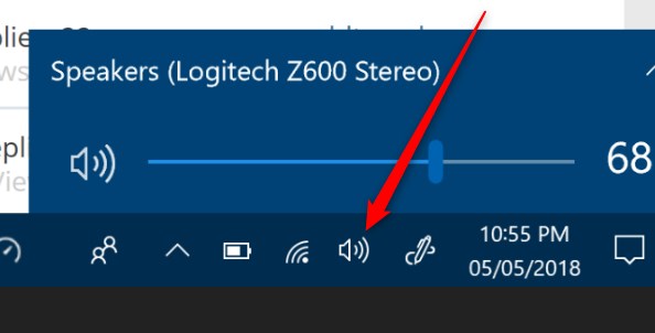 How do i control Bluetooth speaker volume independently-blue.jpg