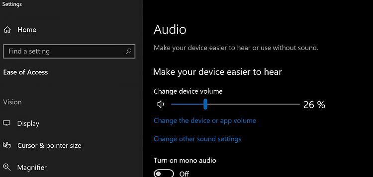 How do i control Bluetooth speaker volume independently-audio.jpg