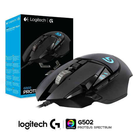 Sick of a cheap mouse that breaks?  Consider the Microsoft Mouse 4000-logitech-g502-gaming-mouse-proteus-spectrum-rgb-tunable-gaming.jpg