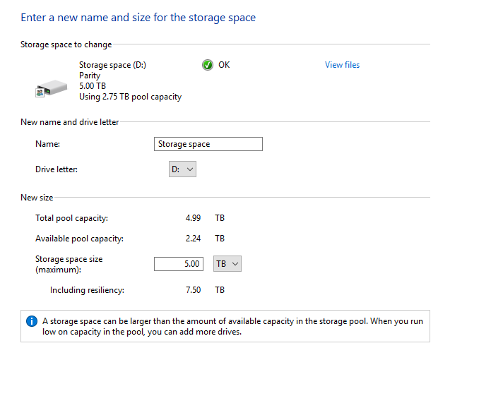 Conflicting information on my Storage Space...-storage-space-view.png