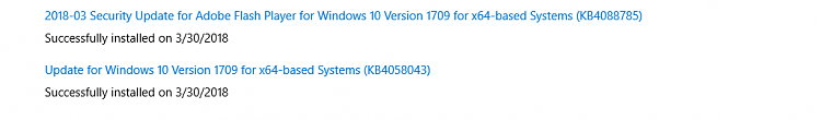 Conflicting information on my Storage Space...-w10-1703-updates.png