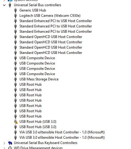 Usb 3.0 host MSI gaming gaming board 10 Forums