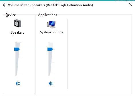 Stereo Mix no longer appears.-volume-mixer.jpg