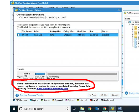 External Hard drive formatted / deleted while installing windows 10-image.png
