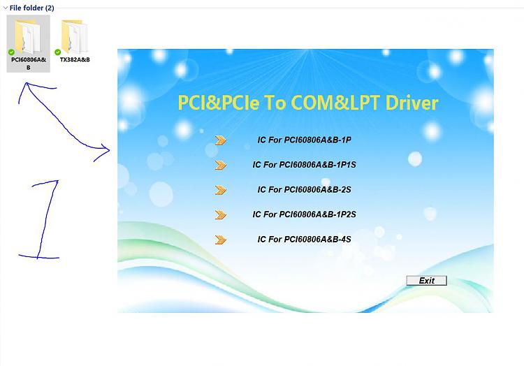 Which DB25 and DB9 driver should I install from Below-capture-1.jpg