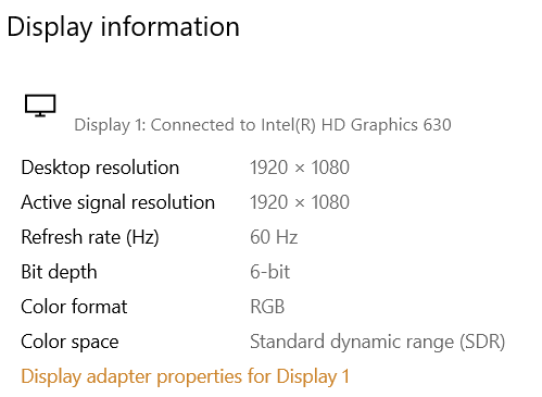 Acer Nitro 5 AN515-51 laptop display bit depth (6 bit?)-capture.png