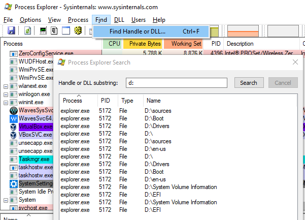 External HD cannot eject PC hard drive appears to be accessing it cont-image.png