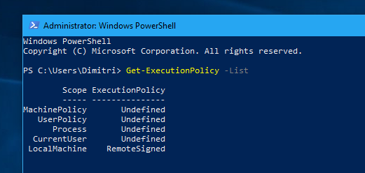 PowerShell script for CPU information, incl. CPUID-capture.png