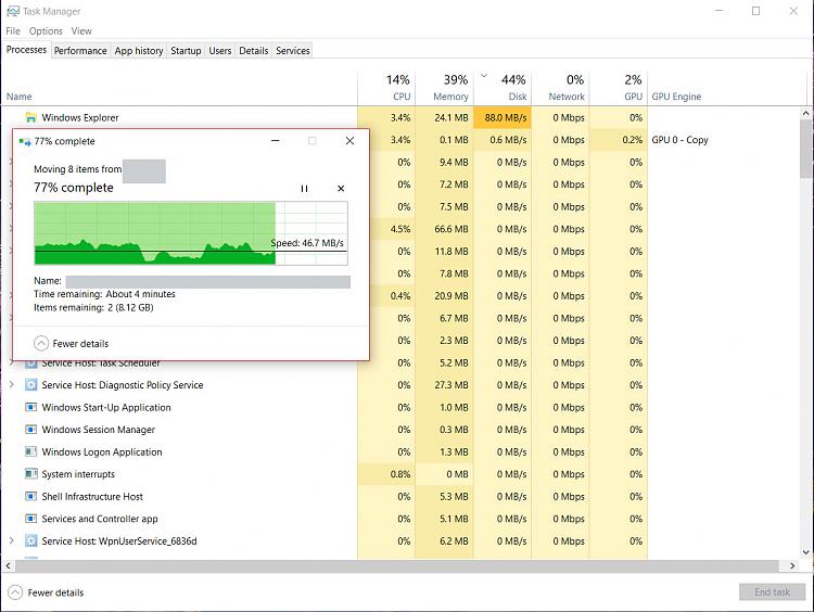 Need explanation on odd figures from Copy/Transfer rates-sshd.jpg