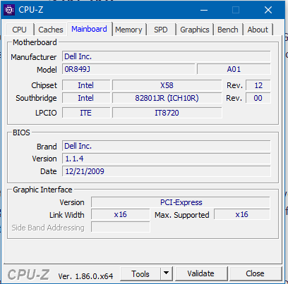 Latency problems after upgrade to version 1803-chipset.png