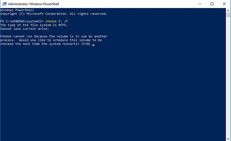 USB ports suddenly unrecognized, among other troubles, DeviceCensus-powershell102818.jpg