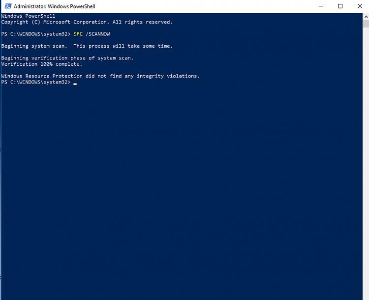 USB ports suddenly unrecognized, among other troubles, DeviceCensus-powershell102918.jpg