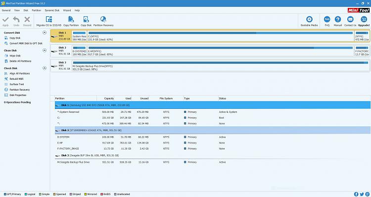 drive letter missing from the list of available drive letters-minitool-partition-disk.jpg