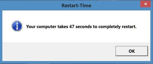 What SSD are you guys using and how many seconds to load your destop-capture1.jpg